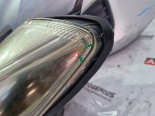 Nose cut TOYOTA VITZ KSP130 1KR-FE 52233 5 ракурс