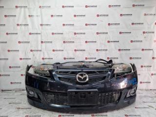 Nose cut MAZDA ATENZA GY3W L3VE 2357 XENON 1 ракурс