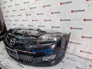Nose cut MAZDA ATENZA GY3W L3VE 2357 XENON 2 ракурс