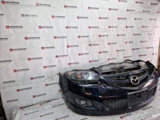 Nose cut MAZDA ATENZA GY3W L3VE 2357 XENON 3 ракурс