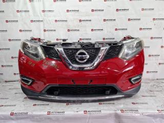 Nose cut NISSAN X-TRAIL HNT32 MR20DD 10017942 1 ракурс Nose cut NISSAN X-TRAIL HNT32 MR20DD 10017942 1 ракурс