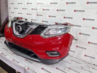 Nose cut NISSAN X-TRAIL HNT32 MR20DD 10017942 2 ракурс Nose cut NISSAN X-TRAIL HNT32 MR20DD 10017942 2 ракурс
