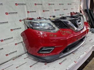 Nose cut NISSAN X-TRAIL HNT32 MR20DD 10017942 3 ракурс Nose cut NISSAN X-TRAIL HNT32 MR20DD 10017942 3 ракурс