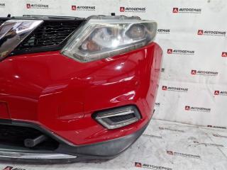 Nose cut NISSAN X-TRAIL HNT32 MR20DD 10017942 5 ракурс Nose cut NISSAN X-TRAIL HNT32 MR20DD 10017942 5 ракурс