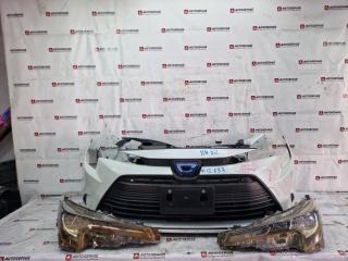 Nose cut TOYOTA COROLLA ZWE219W 2ZR-FXE 12633 1 ракурс
