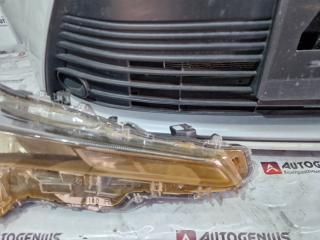 Nose cut TOYOTA COROLLA ZWE219W 2ZR-FXE 12633 2 ракурс