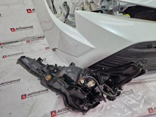 Nose cut TOYOTA COROLLA ZWE219W 2ZR-FXE 12633 5 ракурс