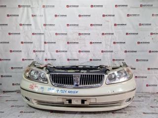 Nose cut NISSAN BLUEBIRD SYLPHY TG10 QR20DD 1724 1 ракурс