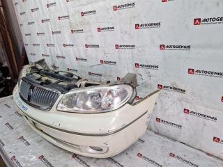 Nose cut NISSAN BLUEBIRD SYLPHY TG10 QR20DD 1724 2 ракурс