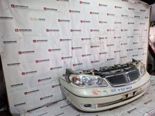 Nose cut NISSAN BLUEBIRD SYLPHY TG10 QR20DD 1724 3 ракурс