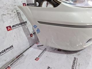 Nose cut NISSAN BLUEBIRD SYLPHY TG10 QR20DD 1724 4 ракурс
