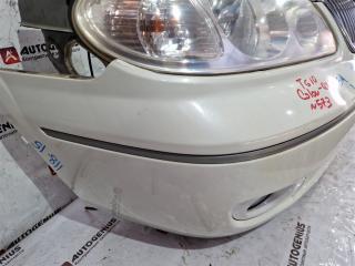 Nose cut NISSAN BLUEBIRD SYLPHY TG10 QR20DD 1724 5 ракурс
