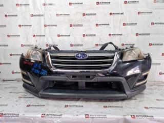 Nose cut SUBARU EXIGA YAM FB25ASYHSA 1894 1 ракурс