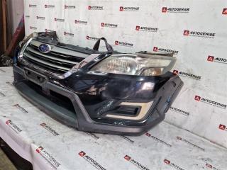 Nose cut SUBARU EXIGA YAM FB25ASYHSA 1894 2 ракурс