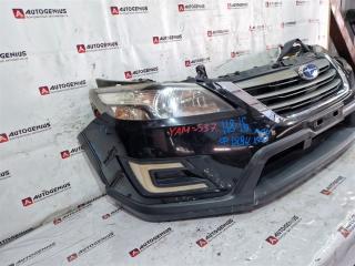 Nose cut SUBARU EXIGA YAM FB25ASYHSA 1894 3 ракурс