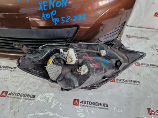 Nose cut TOYOTA VITZ KSP130 1KR-FE 52236 4 ракурс