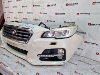 Nose cut SUBARU LEVORG VM4 FB16ESZH9A 1877 2 ракурс Nose cut SUBARU LEVORG VM4 FB16ESZH9A 1877 2 ракурс