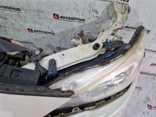 Nose cut SUBARU LEVORG VM4 FB16ESZH9A 1877 4 ракурс Nose cut SUBARU LEVORG VM4 FB16ESZH9A 1877 4 ракурс