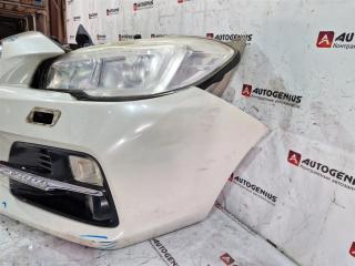 Nose cut SUBARU LEVORG VM4 FB16ESZH9A 1877 5 ракурс Nose cut SUBARU LEVORG VM4 FB16ESZH9A 1877 5 ракурс