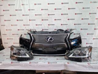 Nose cut LEXUS LS460 USF40 1UR-FSE 50131 1 ракурс Nose cut LEXUS LS460 USF40 1UR-FSE 50131 1 ракурс