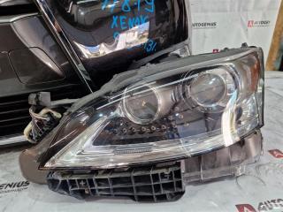 Nose cut LEXUS LS460 USF40 1UR-FSE 50131 2 ракурс Nose cut LEXUS LS460 USF40 1UR-FSE 50131 2 ракурс