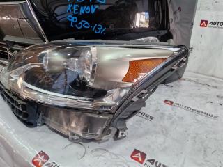 Nose cut LEXUS LS460 USF40 1UR-FSE 50131 3 ракурс Nose cut LEXUS LS460 USF40 1UR-FSE 50131 3 ракурс