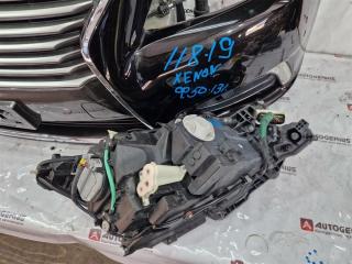 Nose cut LEXUS LS460 USF40 1UR-FSE 50131 5 ракурс Nose cut LEXUS LS460 USF40 1UR-FSE 50131 5 ракурс