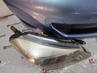 Nose cut TOYOTA VITZ KSP130 1KR-FE 52236 4 ракурс