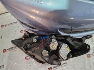 Nose cut TOYOTA VITZ KSP130 1KR-FE 52236 5 ракурс