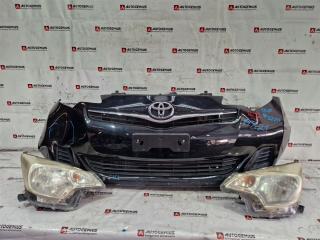 Nose cut TOYOTA RACTIS NCP120 1NZ-FE 52211 1 ракурс