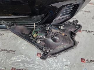 Nose cut TOYOTA RACTIS NCP120 1NZ-FE 52211 4 ракурс