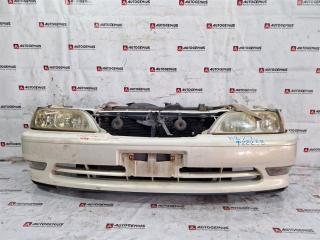 Nose cut TOYOTA CRESTA GX100 1G-FE 22258 1 ракурс