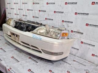 Nose cut TOYOTA CRESTA GX100 1G-FE 22258 2 ракурс