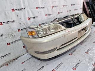 Nose cut TOYOTA CRESTA GX100 1G-FE 22258 3 ракурс