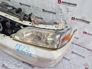 Nose cut TOYOTA CRESTA GX100 1G-FE 22258 4 ракурс