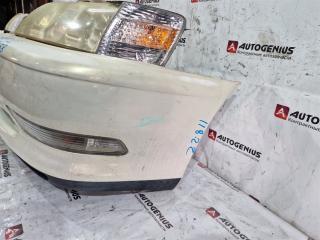 Nose cut TOYOTA CRESTA GX100 1G-FE 22258 5 ракурс