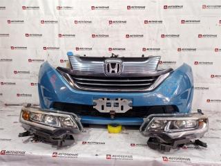 Nose cut HONDA FREED GB7 LEB W2172 1 ракурс
