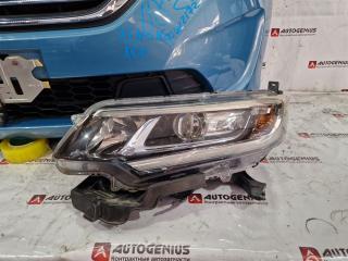 Nose cut HONDA FREED GB7 LEB W2172 2 ракурс
