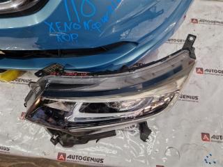 Nose cut HONDA FREED GB7 LEB W2172 3 ракурс