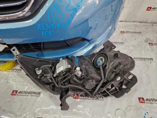 Nose cut HONDA FREED GB7 LEB W2172 4 ракурс