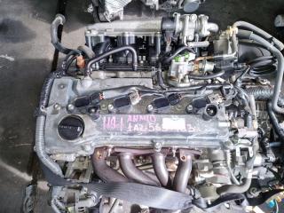Двигатель TOYOTA ISIS ANM10W 1AZ-FSE 1900028330 1 ракурс