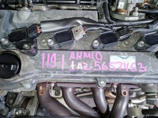 Двигатель TOYOTA ISIS ANM10W 1AZ-FSE 1900028330 2 ракурс