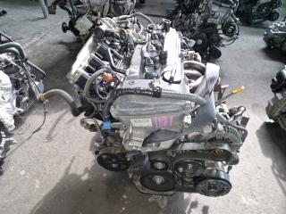 Двигатель TOYOTA ISIS ANM10W 1AZ-FSE 1900028330 3 ракурс