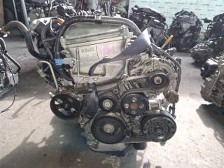 Двигатель TOYOTA ISIS ANM10W 1AZ-FSE 1900028330 4 ракурс