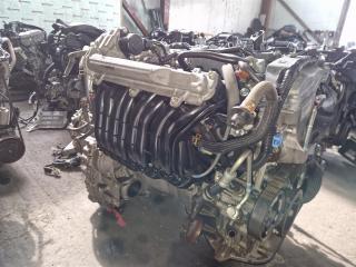 Двигатель TOYOTA ISIS ANM10W 1AZ-FSE 1900028330 5 ракурс