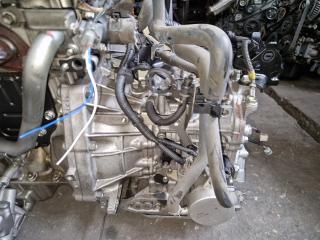 АКПП TOYOTA VITZ KSP90 1KR-FE K41004A 1 ракурс
