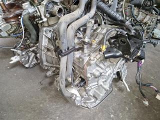 АКПП TOYOTA VITZ KSP90 1KR-FE K41004A 2 ракурс