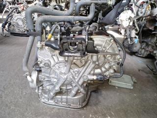АКПП TOYOTA VITZ KSP90 1KR-FE K41004A 3 ракурс