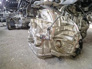 АКПП TOYOTA VITZ KSP90 1KR-FE K41004A 4 ракурс