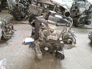 Двигатель TOYOTA VITZ KSP90 1KR-FE 1900040151 3 ракурс